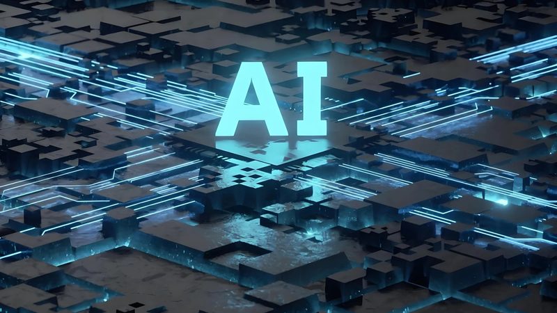 AI应用开发：掌握这五大算法，提升开发效率